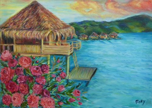Bora Bora